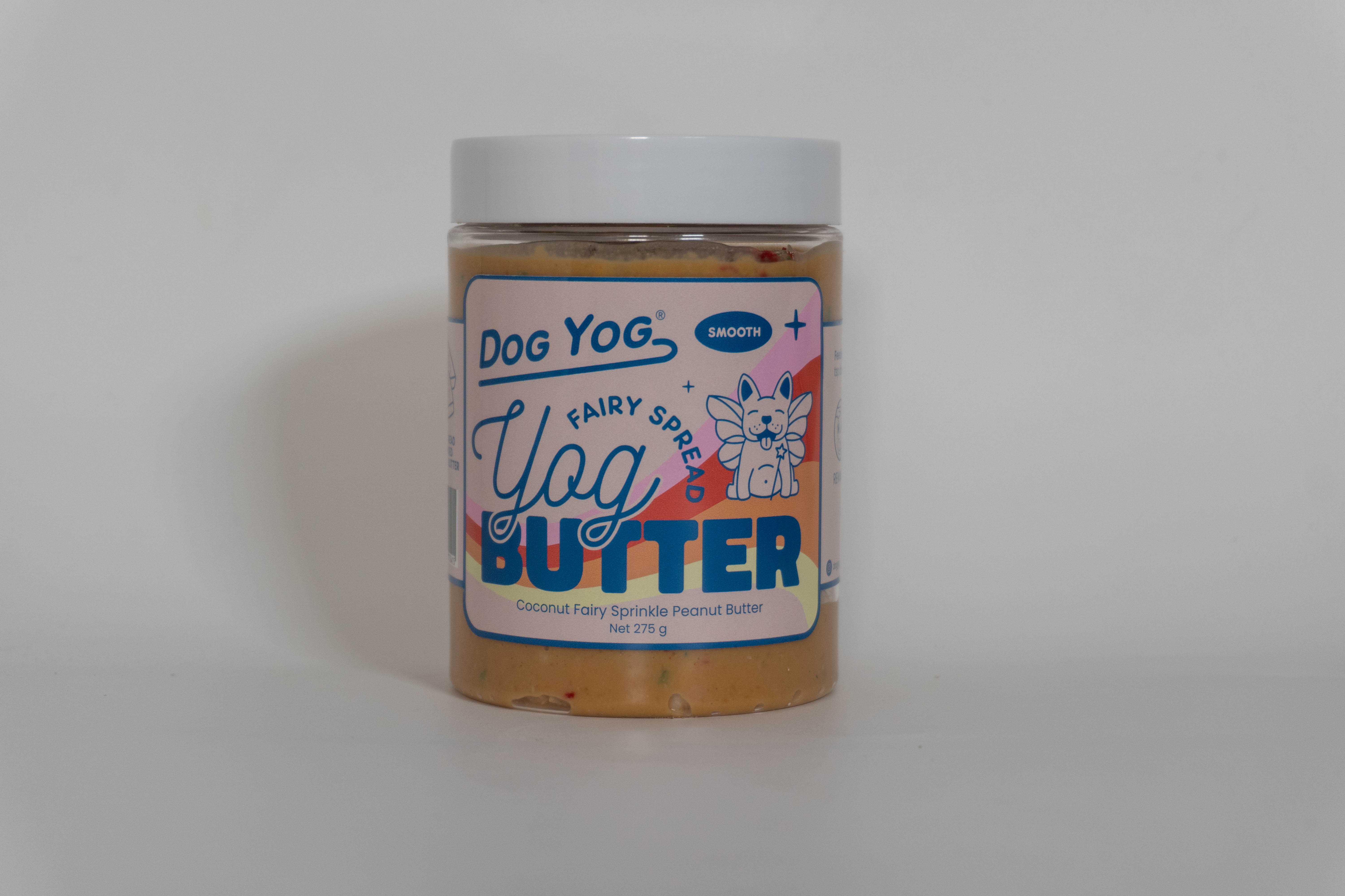 Fairy Spread Peanut Butter