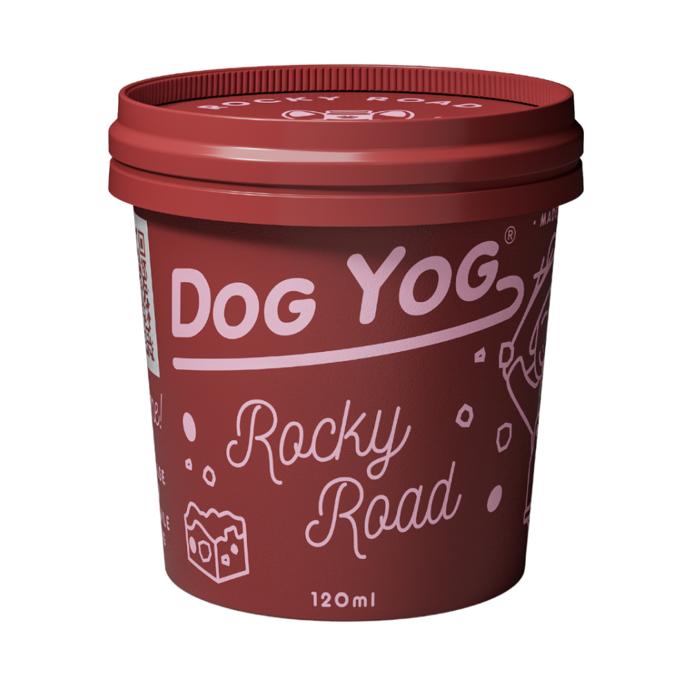 Rocky Road