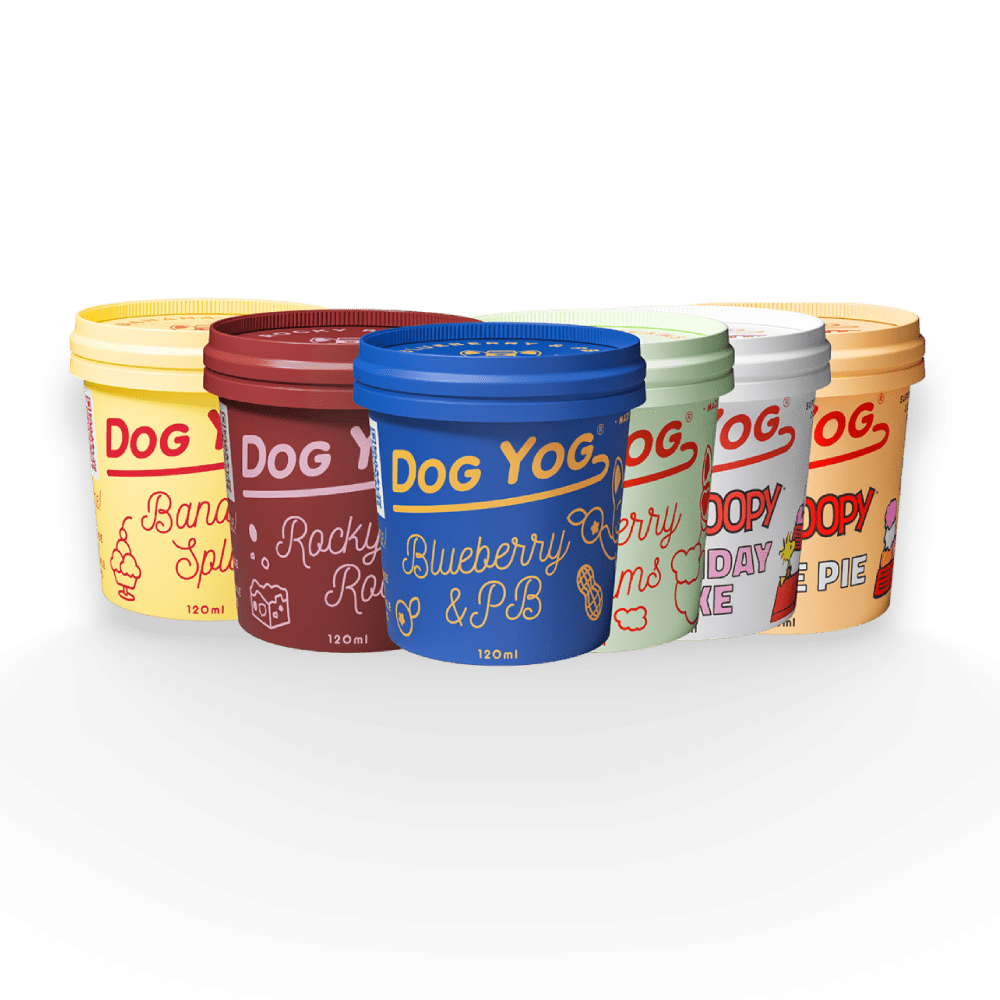 Taster Bundle