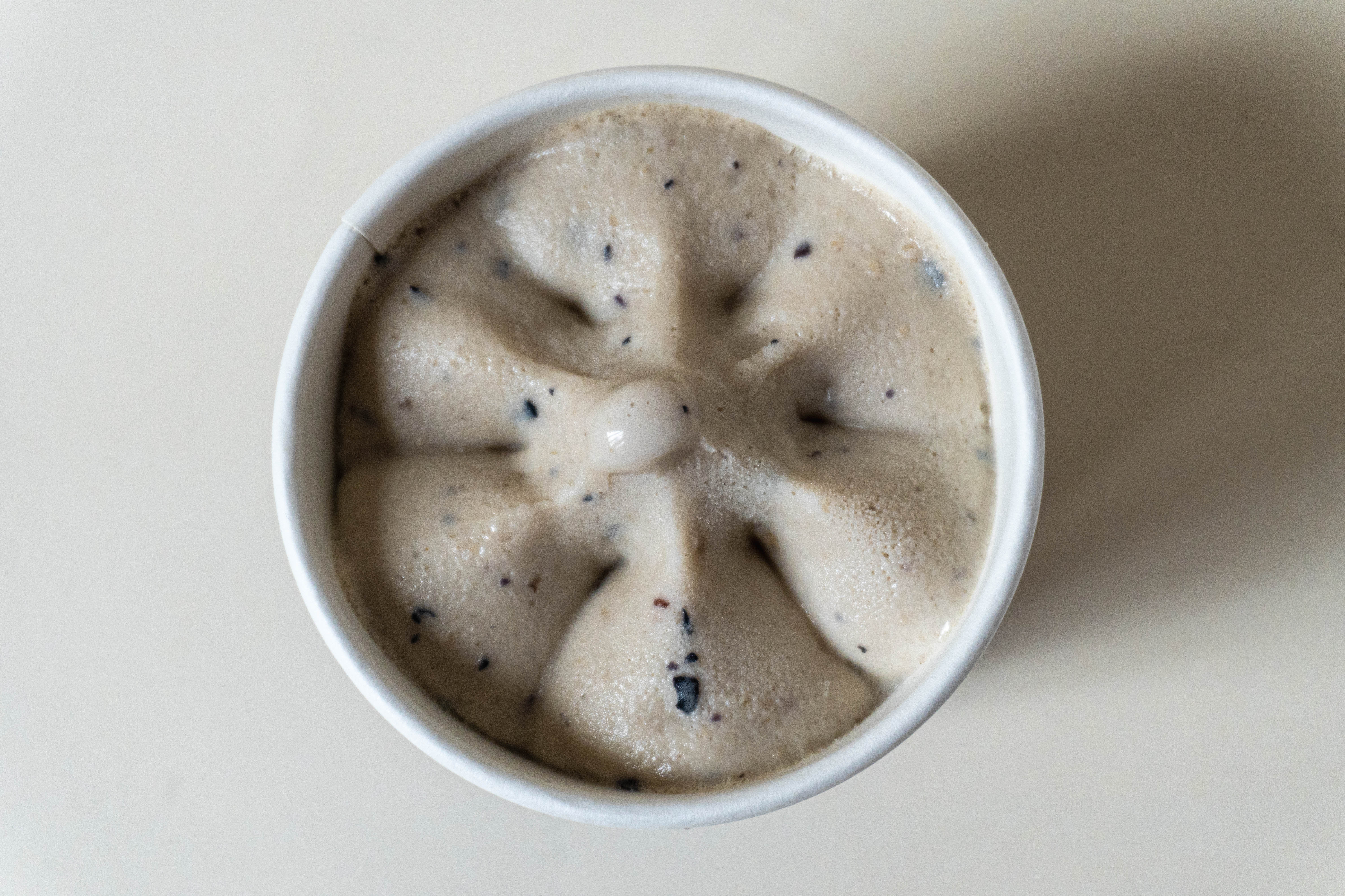 Blueberry & PB