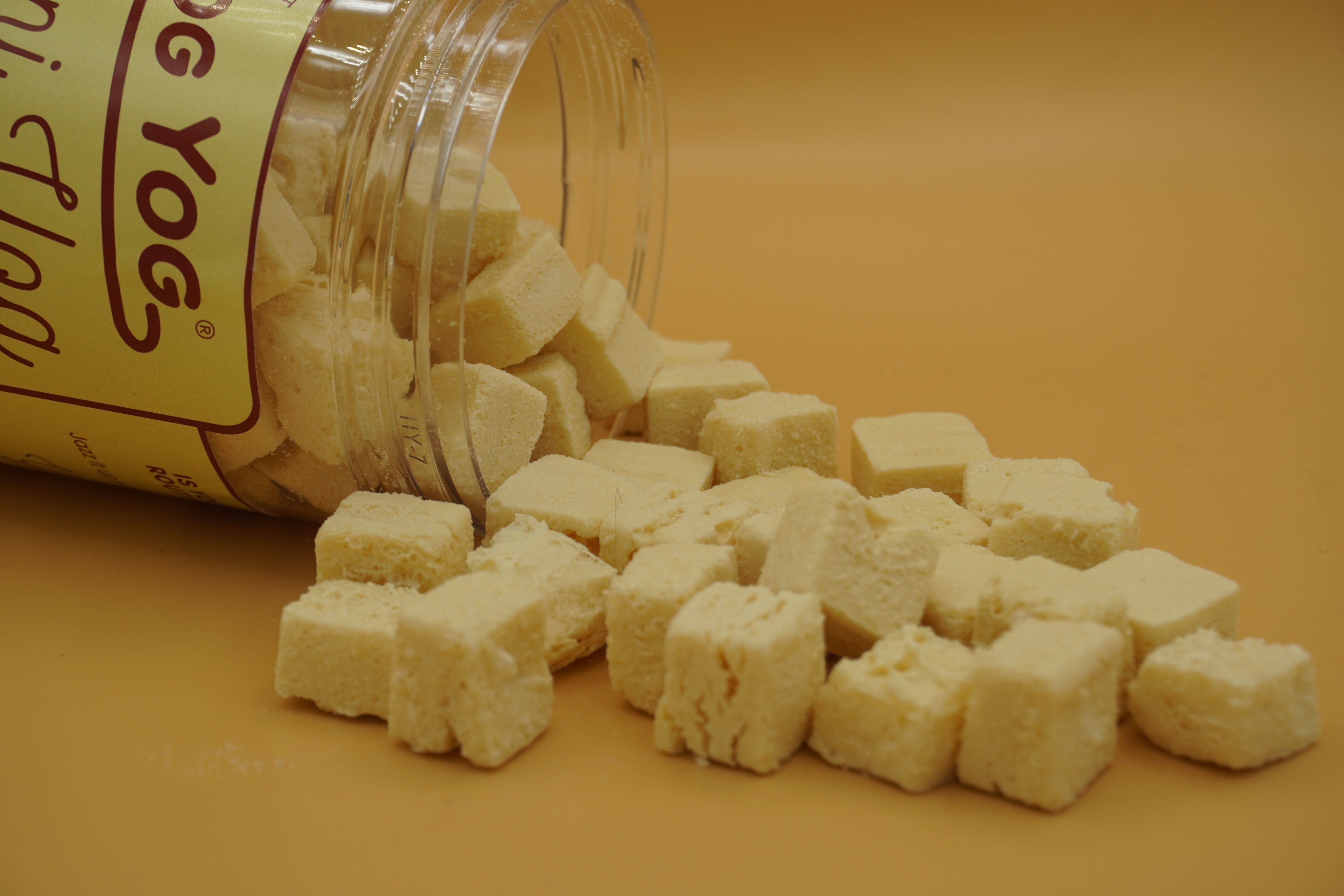 Freeze Dried Bundle