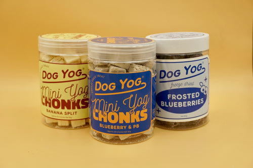 Freeze Dried Bundle