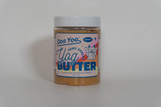 Fairy Spread Peanut Butter