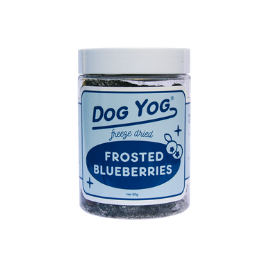 Freeze Dried