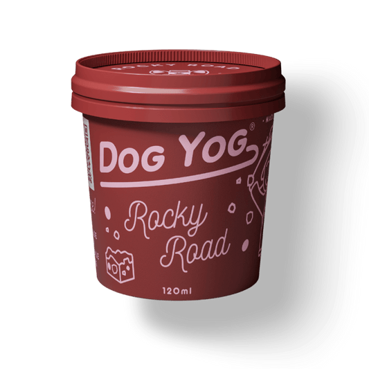 Rocky Road