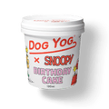 Snoopy - Birthday Cake